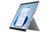 Microsoft Surface Pro 8, Intel Core I5-1135G7, 8GB RAM 128GB SSD, 13" Windows 11, Platinum - Excellent - Refurbished