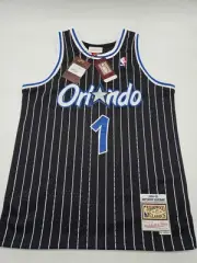 Anfernee 'Penny' Hardaway Orlando Magic 94-95 Jersey, Mitchell & Ness, Youth L