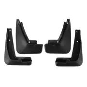 Mud Flaps Splash Guards 1set Mud Guards for BMW 3 Series e46 1997-2005