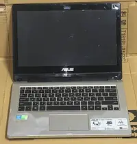 在飛比找Yahoo!奇摩拍賣優惠-ASUS TP300LD i5-4210U 13.3吋 觸控