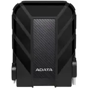 ADATA HD710 Pro 5TB USB3.1 Durable External HDD - Black [AHD710P-5TU31-CBK]
