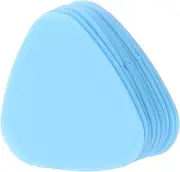 FELTECHELECTR Window Film Accessories 10pcs Car Film Cutter Pads Vehicle Cutting Gasket Body Cutting Supplies