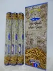 Palo Santo/White Sage Incense Sticks -From 1-6 Pack 20-120 Sticks Satya Incense