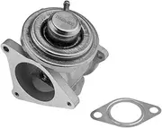 EGR Valve Compatible with VW TOURAN 1.9 TDI / 2.0 TDI 2003-2010 EGR/VW/161A