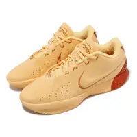 在飛比找PChome24h購物優惠-Nike 耐吉 籃球鞋 LeBron XXI EP Suns