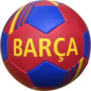 Barcelona Soccer Ball