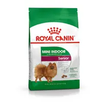 在飛比找蝦皮購物優惠-【米妃寵記】Royal 皇家 MNINA+8 小型室內熟齡犬