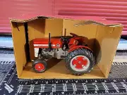 Massey Ferguson 135 1/16 Diecast Tractor Replica Collectible By Scale Models