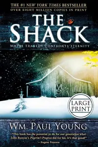 在飛比找誠品線上優惠-The Shack