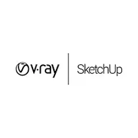 在飛比找蝦皮購物優惠-Sketchup 2023 + Vray 6.2 繁體中文 