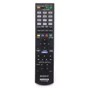 New OEM Replace For Sony RM-AAU072 AV System Home Theater Remote Control HT-CT15