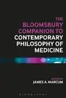 James A. Marcum The Bloomsbury Companion to Contemporary Philosophy (Paperback)