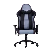 Coolermaster Caliber R3 Gaming Chair Gas Lift Black