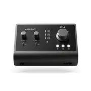 Audient auditor iD14mkII 10in/6out USB3.0 compatible audio interface Domest 15