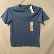 Wonder Nation Boys Short Sleeve 6-7 Small