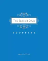 在飛比找博客來優惠-The French Cook: Souffles