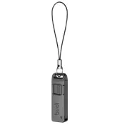 BUDI CP577 SIM TF Card Slot Storage Box with Mobile Phone Card Ejector Pin Anti-Lost Lanyard Portable Universal Phone Ej