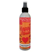 Happy Nose! Air Freshener & Odor Remover Spray - Franny's Fresh Linen