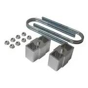 TFI Racing Lowering Block Kit (Non Stock Line Made To Order) - LB132585