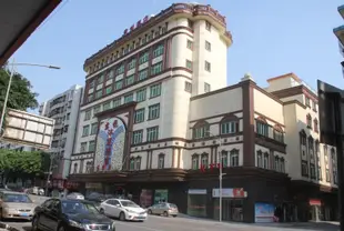 佛山市高明君悦酒店Junyue Hotel