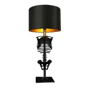 Halloween Lights, Atmosphere, Skull Desktop Supplies, Skull Night Lights, Halloween Room Decorations As Shown