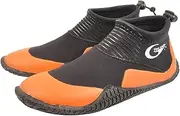Neoprene Scuba Diving Booties Women Men 3MM 5MM Dive Boots Wetsuit Water Booties,Dive Shoes Booties Anti Slip Water Sport