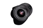 Samyang 24mm F1.8 AutoFocus UMC II Camera Lens For Sony FE Full Frame Black