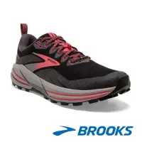 在飛比找蝦皮商城優惠-【BROOKS】女 越野系列 CASCADIA 16 GTX