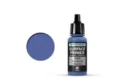 Vallejo Surface Primer: Ultramarine Blue 18Ml