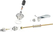Sure Shot K10 Complete Repair Kit for Model 'A' Sprayers - Genuine Milwaukee Sprayer Parts & Accessories for Customized Needs