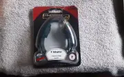 Phoenix Gold -RCA: Y cable 1 female to 2 males 6 in. Audio cable