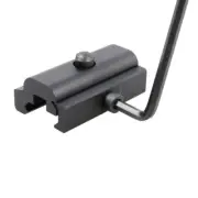 20mm tripod adapter butterfly tripod connection base bracket connector