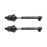 2 Pcs Trupro Rack Ends for SUZUKI COMMERCIAL HATCH SS30V SS40V SS80V 79-85