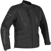 Infinity 3 Women Black Textile Jacket