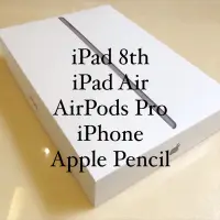 在飛比找蝦皮購物優惠-iPad /AirPods Pro/iPhone 空盒 整人