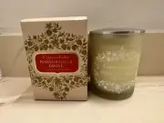 Crabtree & Evelyn Pomegranate Grove Home Fragrance Scented Candle