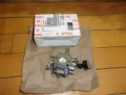 Stihl OEM Carburetor Zama C1Q BR800 BR 800 4283-120-0601 BR800X Blower #GM-C4D2