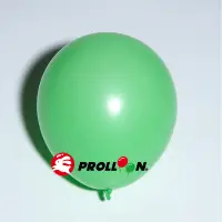 在飛比找松果購物優惠-【大倫氣球】11吋糖果色 圓形氣球 100顆裝 綠色 台灣製