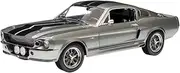 GreenLight Collectibles - 1:18 Gone in Sixty Seconds (2000) - 1967Ford Mustang Eleanor