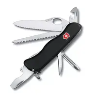 在飛比找Yahoo奇摩購物中心優惠-【Victorinox 瑞士維氏】瑞士刀 TRAILMAST