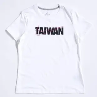 #現貨(G1005/6) NIKE TAIWAN TEE 男橘勾/女粉紅勾 CI9844-100/CI9848-100