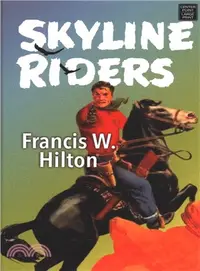 在飛比找三民網路書店優惠-Skyline Riders