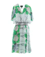 [CAVALLI CLASS] CAVALLI CLASS Midi dresses - Item 34919724