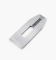 Veritas® Blades made for Stanley/Record Block Planes - 41mm with 7/16" slot
