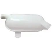 NEW Coolant Reservoir Radiator Water Overflow Tank Bottle (for: BMW)
