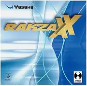 Rakuza XX Table Tennis Rubber B89-90