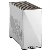 Fractal Design Era 2 ITX Case Silver
