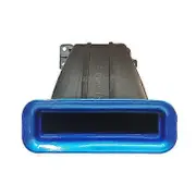 For Ford Focus Air Inlet Tuyere Intake RS ST Hatchback 4D Sedan 5D MK3 MK3.5 Car Modification 2012-2 Blue