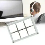 Wireless Bluetooth Version Custom Keypad USB Programmable Keyboard` H6K4