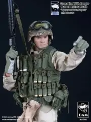 Grenadler 75Th Ranger Task Force